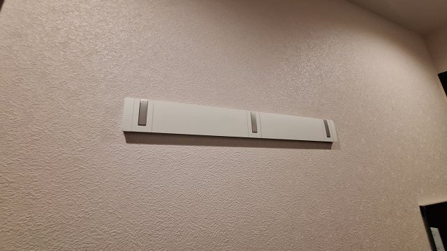 Ｏｂｓｉｄｉａｎ　Ｓｕｉｔｅの内装