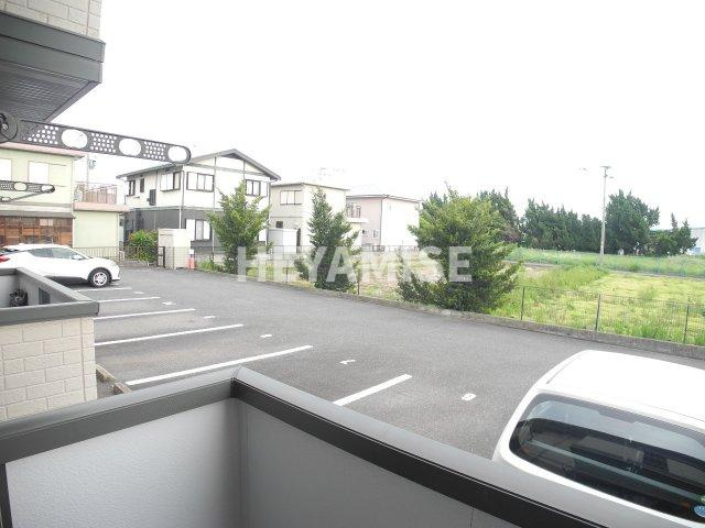 みのしま荘の展望|※別号室の写真となります※