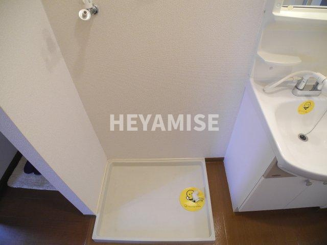 みのしま荘|※別号室の写真となります※