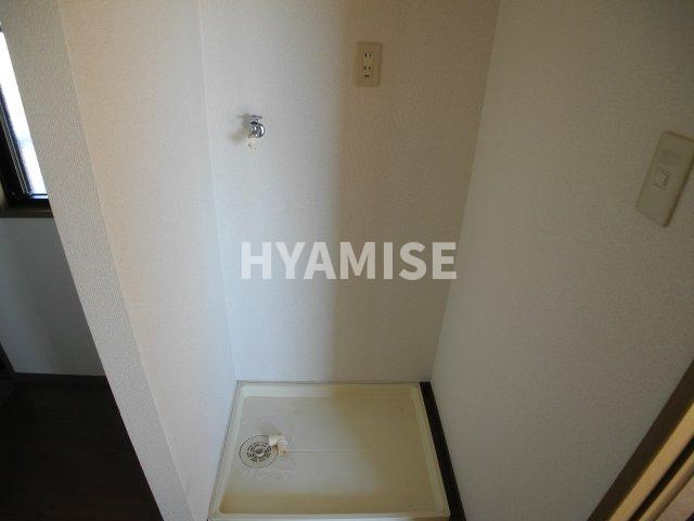 シャトレー樹園のその他|※別号室の写真となります※