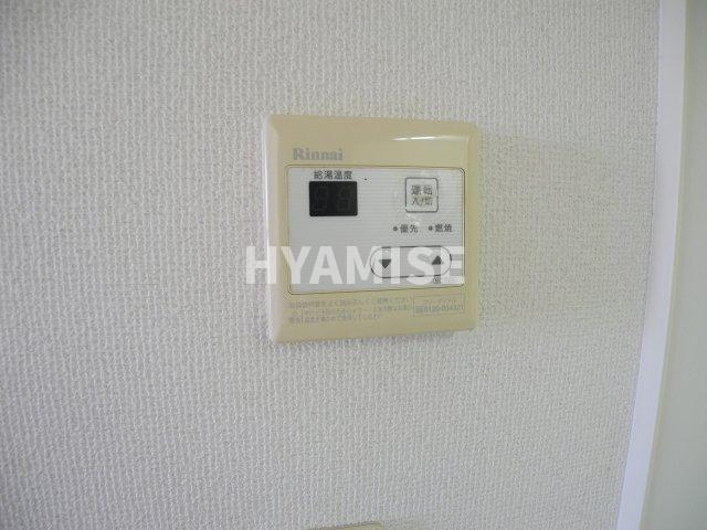 シャトレー樹園の設備|※別号室の写真となります※
