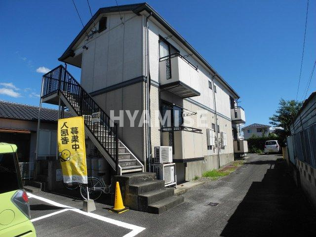 シャトレー樹園