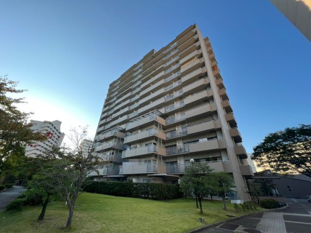 南港コープうしお２２号棟の画像