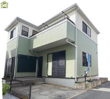 春日部市不動院野　中古一戸建て