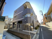 プライムコート不動前の画像