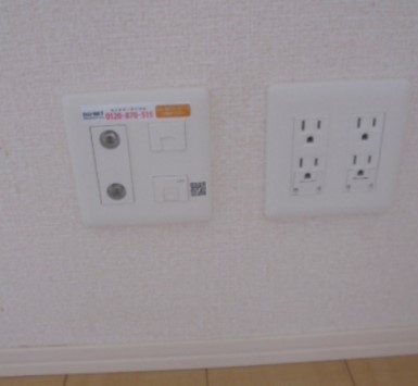 アドヴァンセルBBⅠ棟のその他