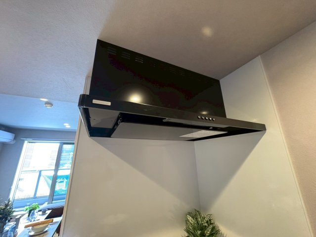 ティエンポ フェリズ Iの設備