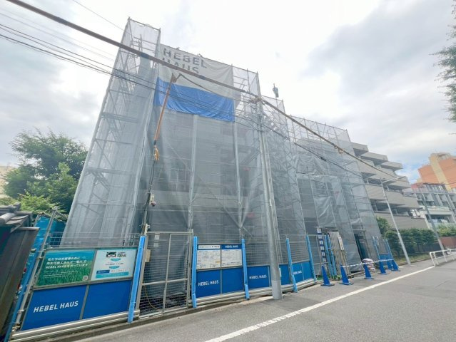 ノートス上野桜木