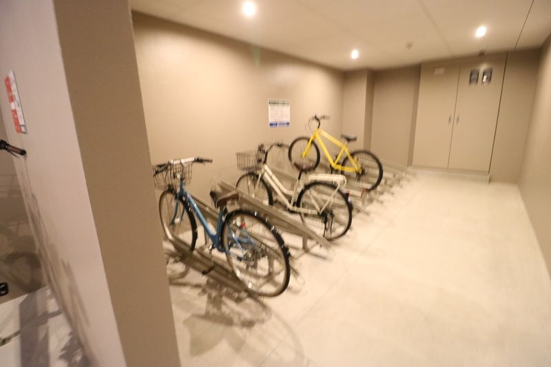 アルティザ大橋駅前