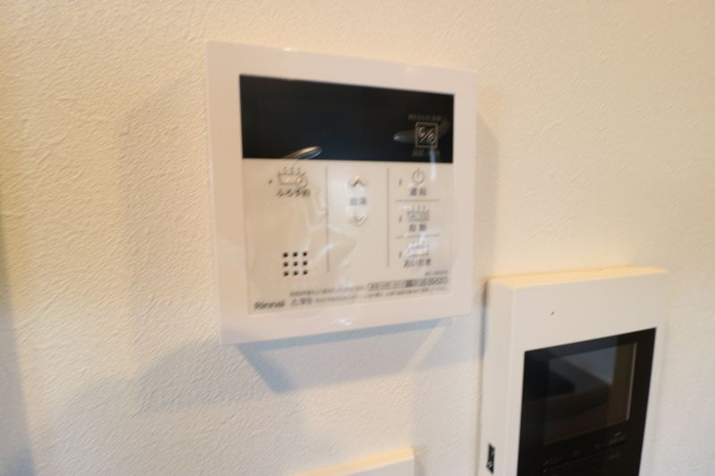 アルティザ大橋駅前のトイレ