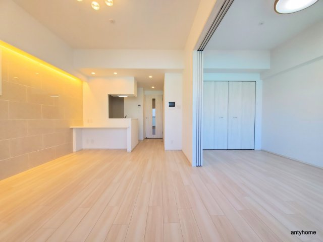 プレジオ海老江　仲介手数料無料の洋室