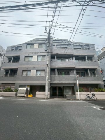 アジュール南大塚の画像