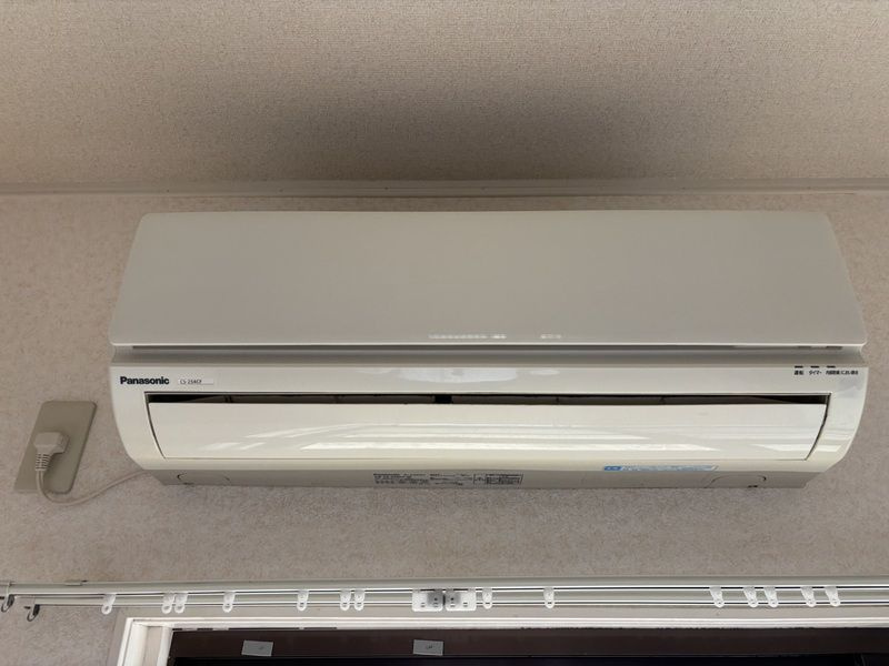 天王台KAORUの設備