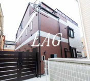 ＷｏｏｄＣｒｅｓｔ沼袋Ｒｅｓｉｄｅｎｃｅの画像
