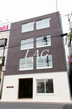 Ludens千歳台の画像