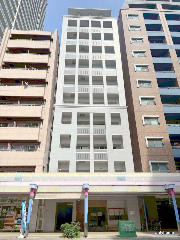 OCEAN松屋町　仲介手数料無料