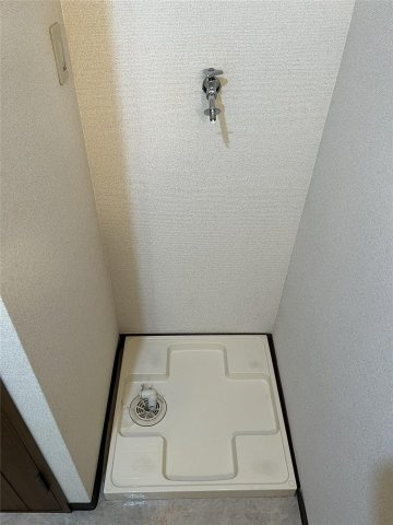 セントラル・マンションの設備