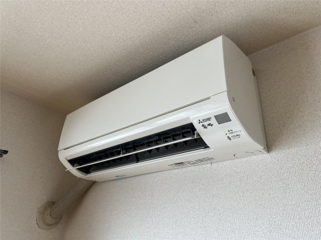 セントラル・マンションの設備