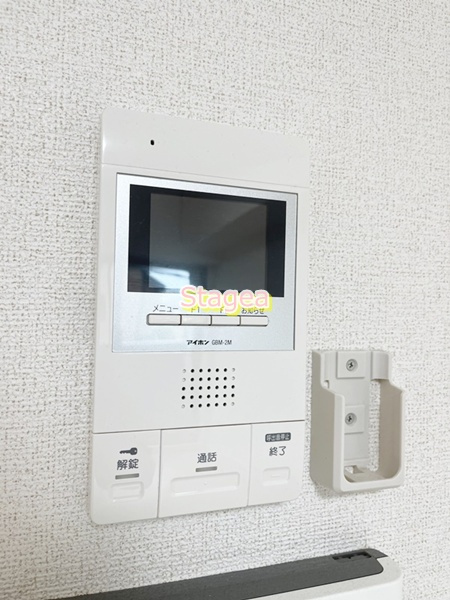 ソレイユの設備