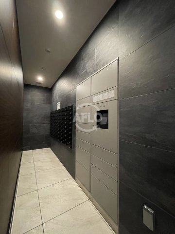 エスリード大阪ドームCERCAのその他共用部分|エスリード大阪ドームCERCA　宅配ボックス