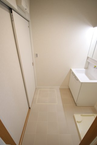 【洗面所】 | ブリーズテラス本町