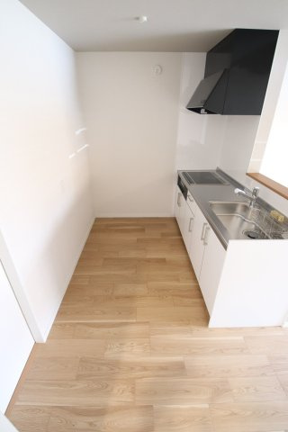 【その他】 | ブリーズテラス本町 | キッチンスペース