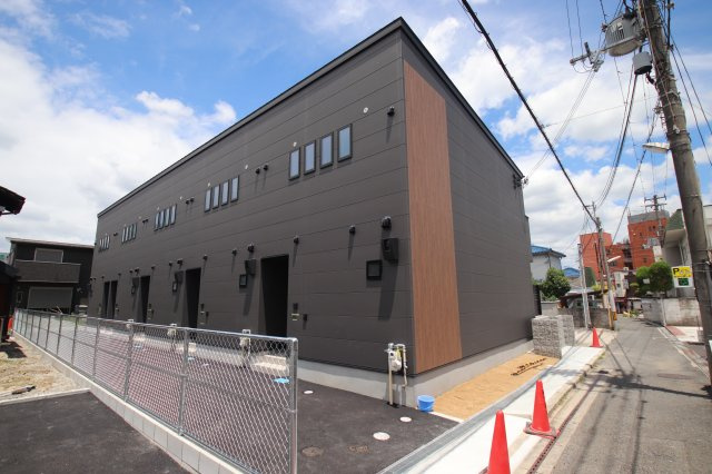 【外観】 | ブリーズテラス本町