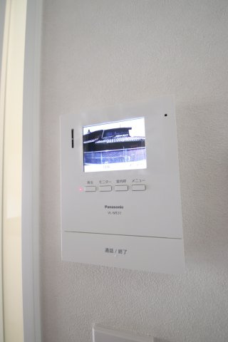 【セキュリティ】 | ブリーズテラス本町