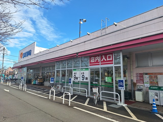 Ｌａｇｒａｎｇｅ　ラグランジュのその他|sanwa並木店