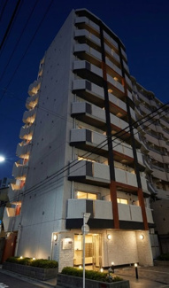 【外観】 | Ｌａｖｉｌｉｏ　錦糸町　Ｂｅｌｌｇｒａｄｅ | 外観