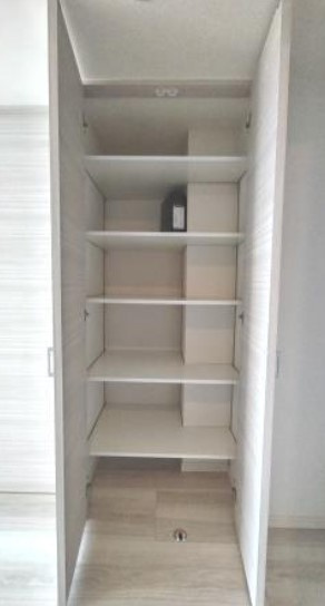 エスジーコート三ノ輪のその他|収納