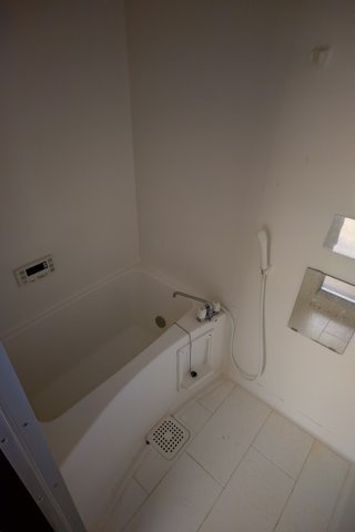 サンヒルズ丸山台の浴室|同間取り別室の参考写真です