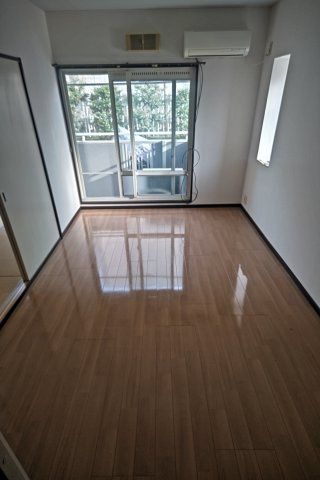 サンヒルズ丸山台の設備|同物件別室参考写真