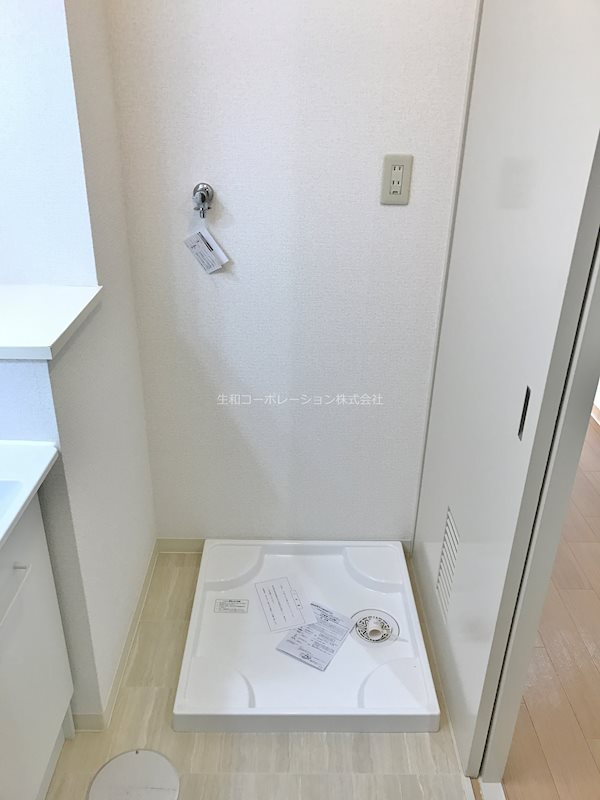 グランドール鴻池の設備