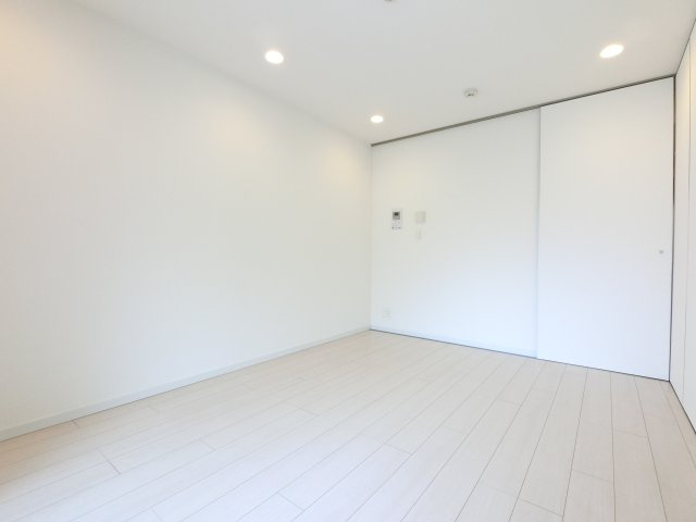 リブリ・Roseの設備