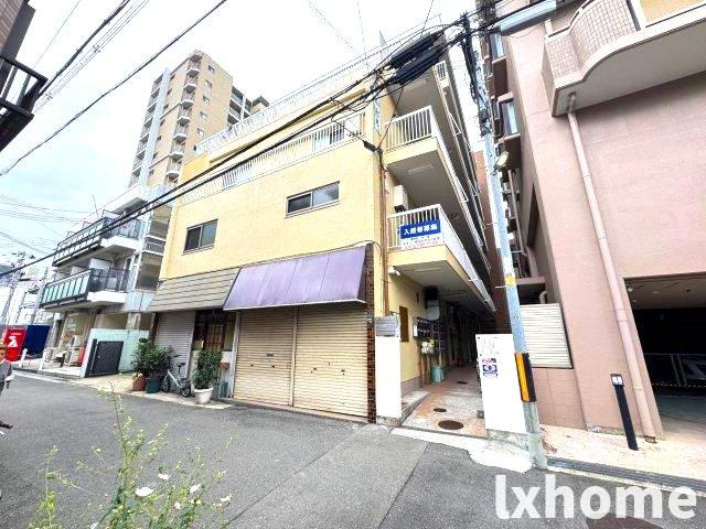 福山ビル