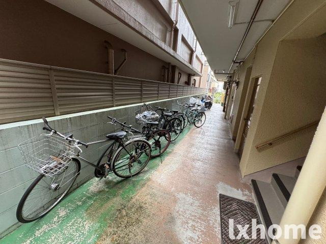 福山ビルのその他共用部分