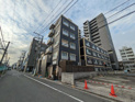 北区昭和町２丁目のマンションの画像