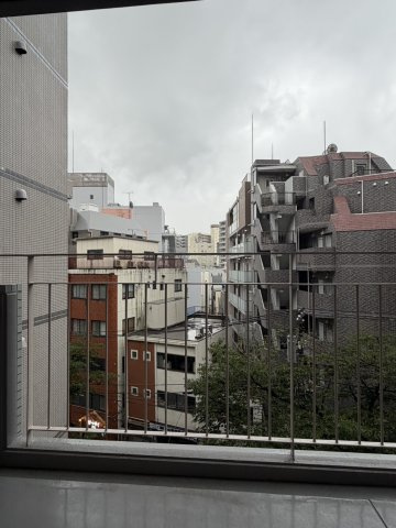 ウィルテラス南大塚の展望