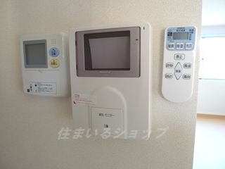 メゾンクレールのセキュリティ|ＴＶモニターホン