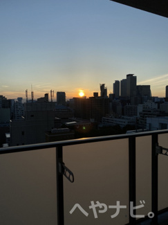 【展望】 | ★展望　イメージ写真