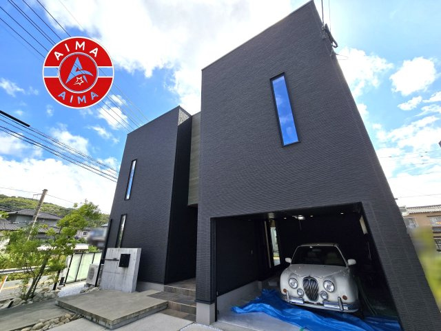 糸島市神在東2丁目第1-1棟（1号棟）