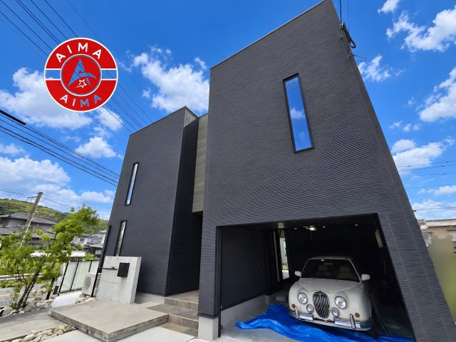 糸島市神在東2丁目第1-1棟（1号棟）
