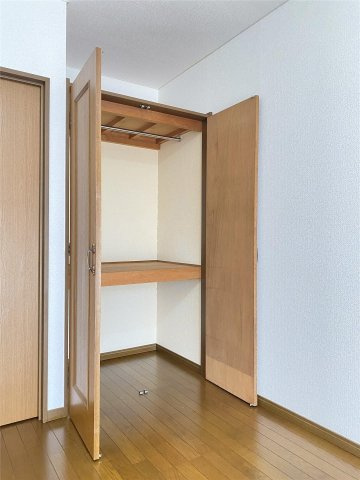 モイセス花立Ａの収納