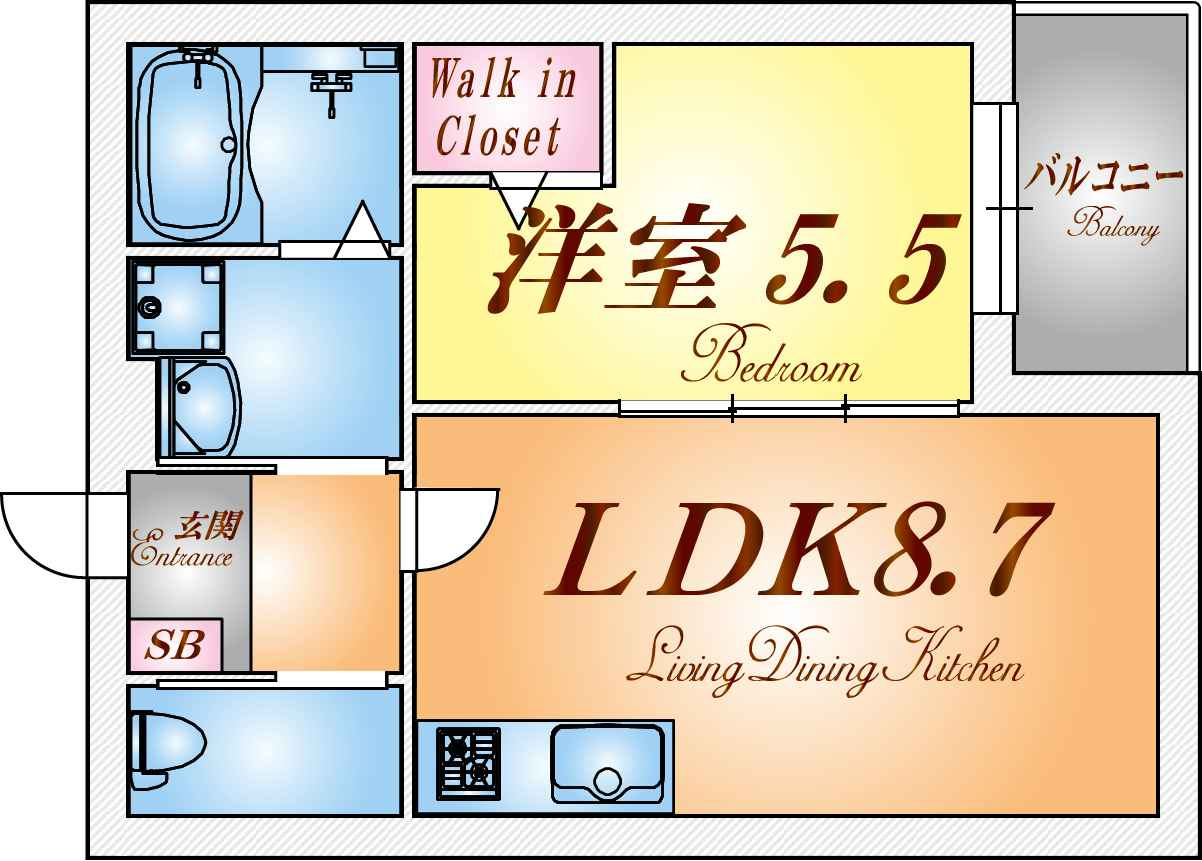 シーポート