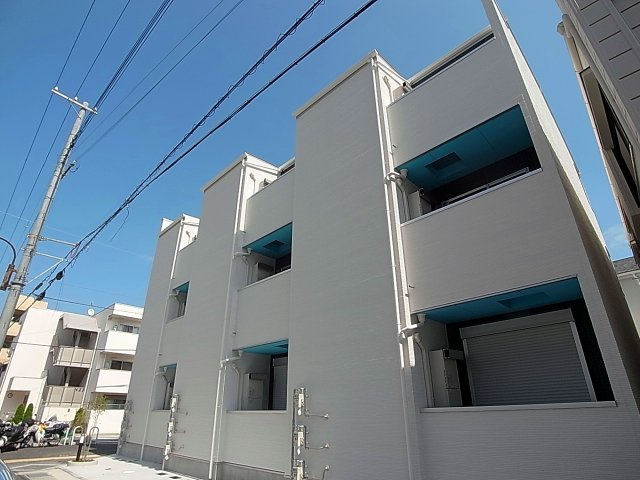 シーポート