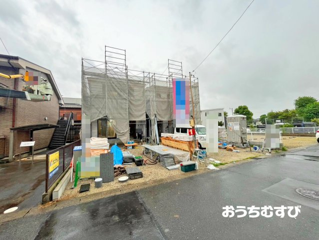 小牧市外堀第6(全2棟)の画像