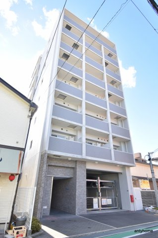 MCOURT江坂　仲介手数料無料