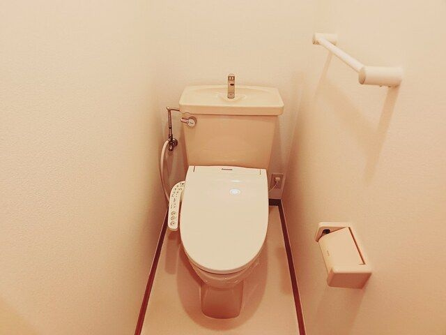 【トイレ】サンハイム宮千代