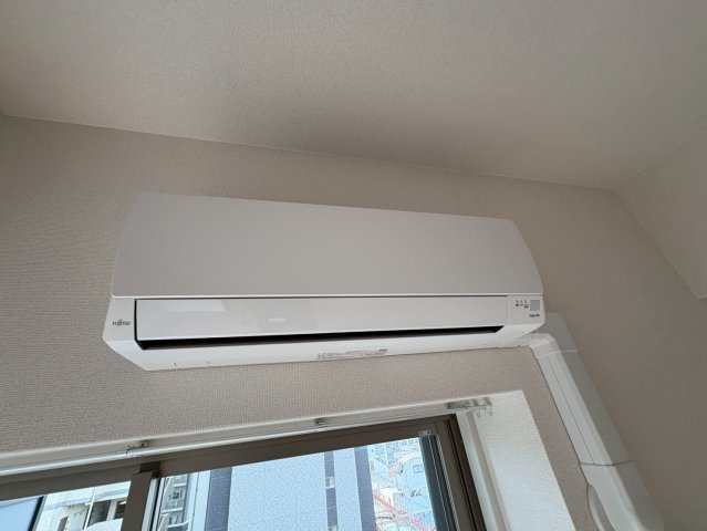 【設備】 | ファーストフィオーレ十三エリオ